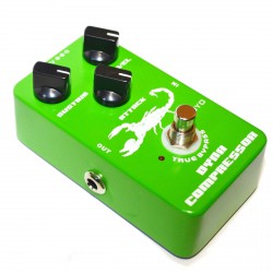 Joyo JF-10 Dyna Compressor