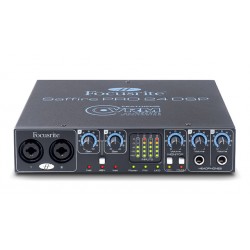 Focusrite Saffire PRO 24