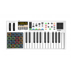 M-Audio Code 25