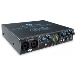 Focusrite Saffire PRO 24/DSP