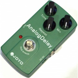 Joyo JF-33 Analog Delay