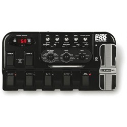 Line 6 Floor Pod Plus