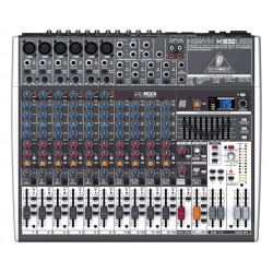 Behringer Xenyx X1832USB