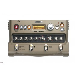 Line 6 JM-4 Looper