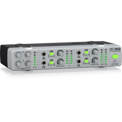 Behringer AMP800