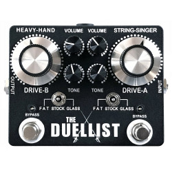 KingTone The Duellist