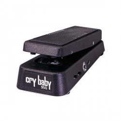 Jim Dunlop Crybaby 95Q