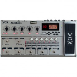 Vox Tonelab LE