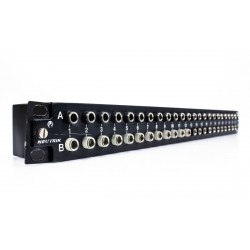 Neutrik NYS SPP-L1 Patchbay