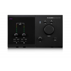 M-Audio FAST TRACK C400