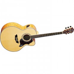 Washburn Cumberland