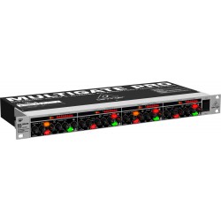 Behringer Multigate XR4400