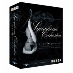 EastWest Quantum Leap Symphonic Orchestra