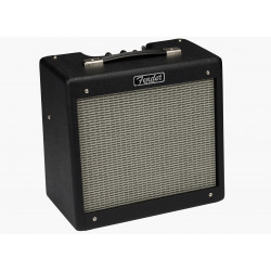 Fender Pro Junior IV SE Black