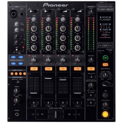 Pioneer DJM-800