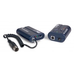 M-Audio MidAir