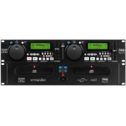 IMG Stageline CD-290 DJ