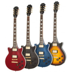 Epiphone Genesis Standard (1979-1981)