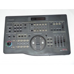 Panasonic WJ-AVE5