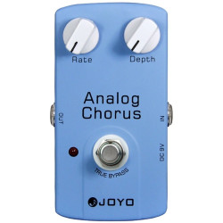 Joyo JF-37 Analog Chorus