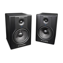 M-Audio Studiophile BX8a Deluxe