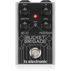 TC Electronic Bucket Brigade Delay