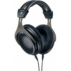 Shure SRH 440 Professional Auriculares para estudio de grabación