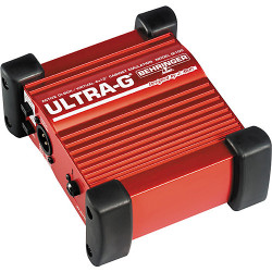 Behringer GI100 ULTRA-G