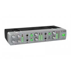 Behringer MiniAmp 4CH Headphone Amplifier