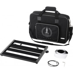 Harley Benton SpaceShip 40