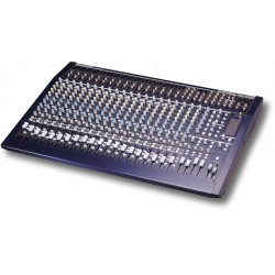 Behringer Eurodesk MX-2442