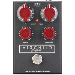J. Rockett Audio Airchild
