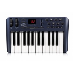 M-Audio OXYGEN 25 MKII