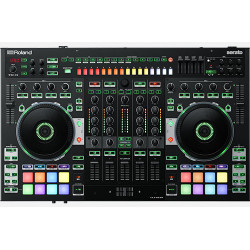 Roland DJ-808