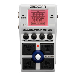 Zoom MS-50G+