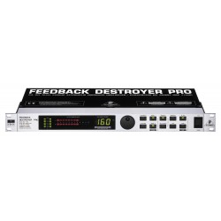 Behringer DSP1100P Feedback Destroyer Pro