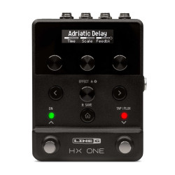 Line 6 HX One