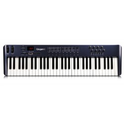 M-Audio Oxygen 61 MKII