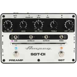 Ampeg SGT-DI