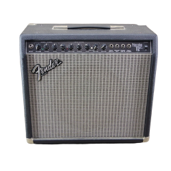 Fender Princeton 112 Plus