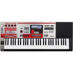 Casio XW-G1