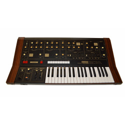 Yamaha CS20M