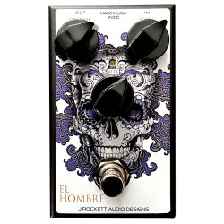 J. Rockett Audio Designs El Hombre