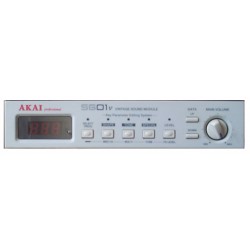 Akai SG01v