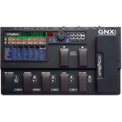 Digitech GNX3000