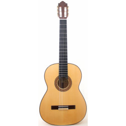 Vicente Carrillo Alegrias Blanca