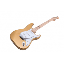 John Pell Custom Guitars ST-Model