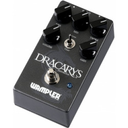 Wampler Dracarys