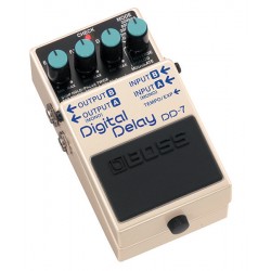 Boss DD-7