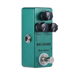 Mosky Audio Mini Screamer Overdrive